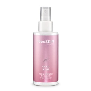 feedSKIN Gesichtswasser-Essenz mit Schneckenschleim 145 ml