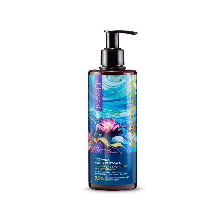 Vianek Präbiotischer Feuchtigkeitsspender 300 ml