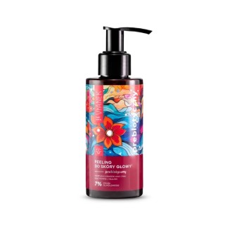 Пребіотичний кислотний Peeling для шкіри голови Vianek 150 г