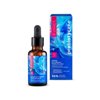 Vianek prebiotisch diep hydraterend gezichtsserum 30 ml