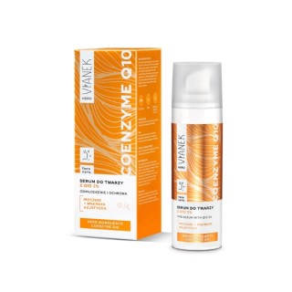 Vianek Hero Coenzym Q10 Gesichtsserum mit Coenzym Q10 30 ml