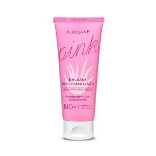 Бальзам для зняття макіяжу Aloesove Pink 75 мл