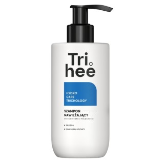 Tri.Hee Hydraterende Haarschampoo 250 ml
