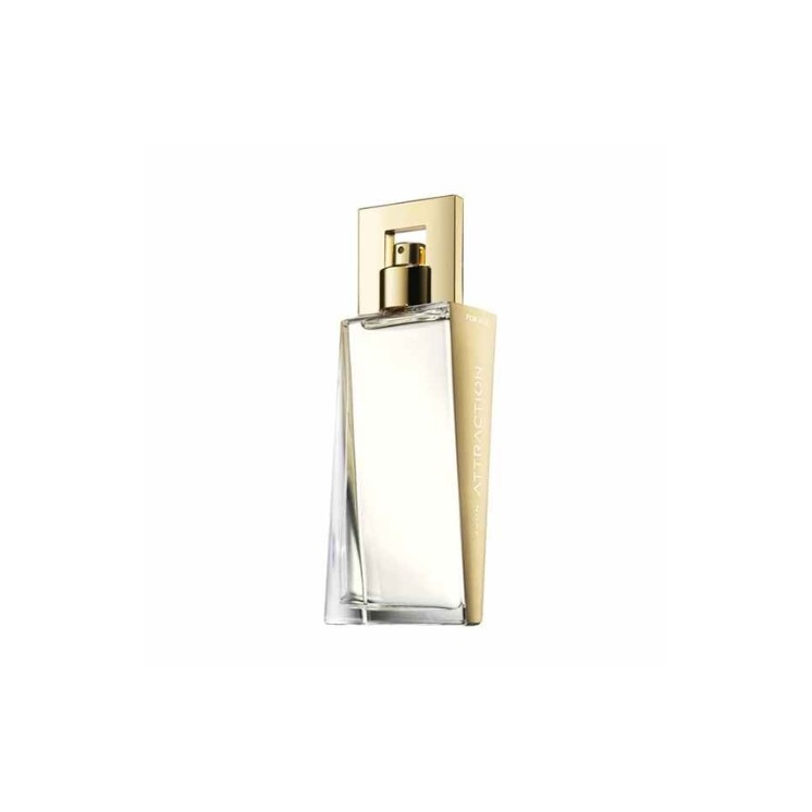 Avon Woda perfumowana Attraction dla Niej 50 ml