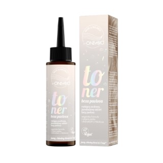 Lotion tonique capillaire OnlyBio Hair in Balance Pavlova Meringue 100 ml