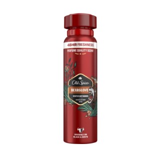 Old Spice Deodorant mit Spray Bear Glove 150 ml