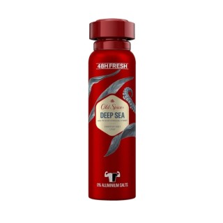 Old Spice Spray Deep Sea 150 ml