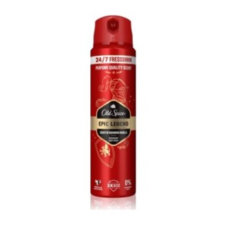 Дезодорант-спрей Old Spice Epic Legend 150 мл