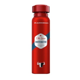 Old Spice Spray Whitewater 150 ml