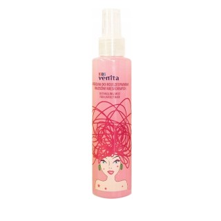 Venita Kids Haar-Entwirrungsspray 150 ml