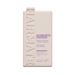Shampooing nettoyant Hairmate Pure Volume 250 ml