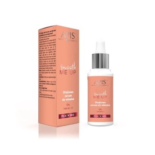 Apis PICK'N' MIX Ölserum für Haarspitzen 30 ml