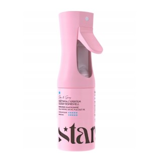 Spray glossy bombshell Stars from the Stars Slay&Spray Spray 150 ml