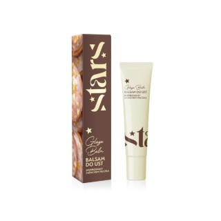 Бальзам для губ Stars from the Stars Glaze Balm з ароматом пончика 10 г