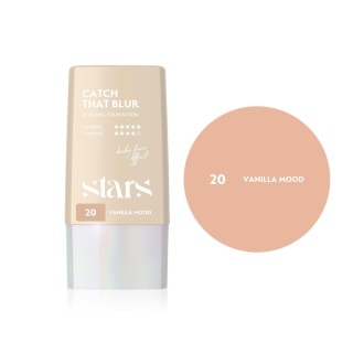 Stars from the Stars Catch That Burl Підкладка розмиття /20/ Vanilla Mood 25 мл