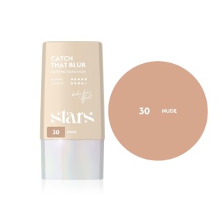 Stars from the Stars Catch That Burl Розмита підкладка /30/ Nude 25 мл