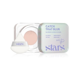Пудра-розмивка Stars from the Stars Catch That Burl /01/ Natural Beige 8 г