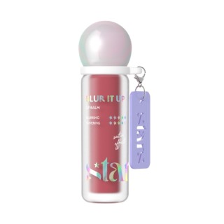 Stars from the Stars Blur It Up baume matou do ust /102/ Softie 2,7 g