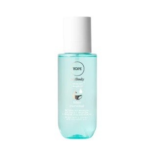 YOPE myBODY natural Спрей для волосся та тіла Blue Coconut 200 мл
