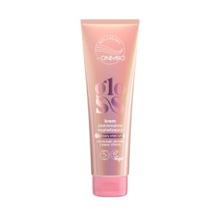 ONLYBIO Hair in Balance Gloss Надзвичайно розгладжуючий крем для волосся 150 мл