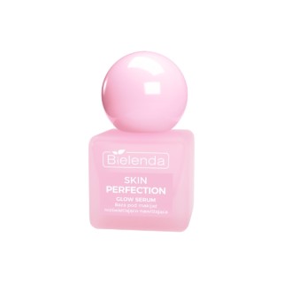 Bielenda Skin Perfection Glow Verhelderende en Hydraterende Make-upbasis 30 ml