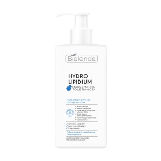 Bielenda Hydro Lipidium humectant body wash gel 300 ml