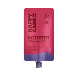 Happy Care Booster Repairing Hair Mask 50 ml