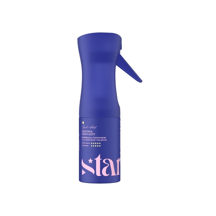 Stars from the Stars Bond-Aid Regenererende en Versterkende Haarconditioner Spray 150 ml