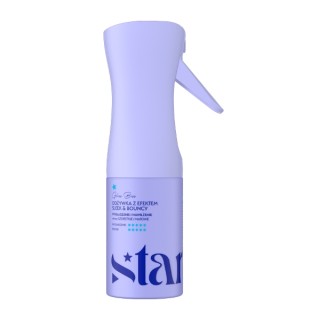 Stars from the Stars Glow Boss Verzachtende en Hydraterende Haarconditioner Spray 150 ml