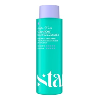 Stars from the Stars After Party Tiefenreinigendes Shampoo 300 ml