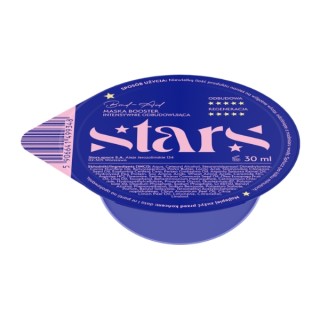 Stars from the Stars Bond Aid Intensive Repair Hair Mask 30 ml
