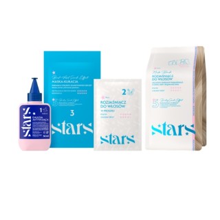 Stars from the Stars Nordic Blonde Haarverlichter