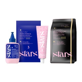 Stars from the Stars Haarkleuring /1.0/ Diepste Black 1 stuk.