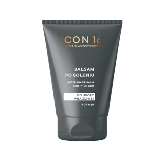 Icon16 by Kuba Błaszczykowski Balsam po goleniu 100 ml