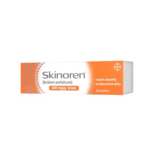 Skinoren 200mg/g Crème 30 g