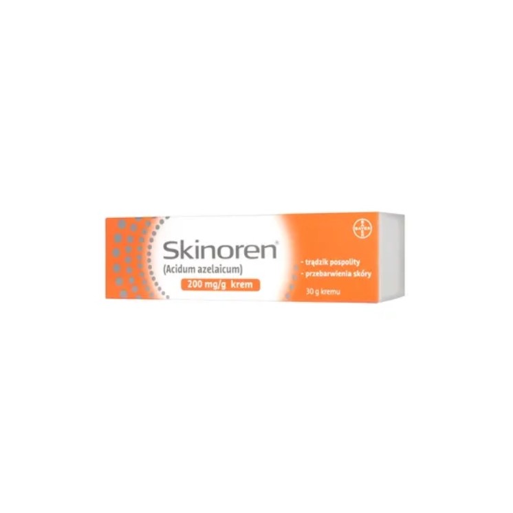 Skinoren 200mg/g Crème 30 g