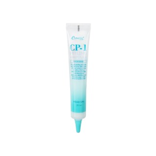 Ampoule Peeling CP-1 pour le cuir chevelu 20 ml