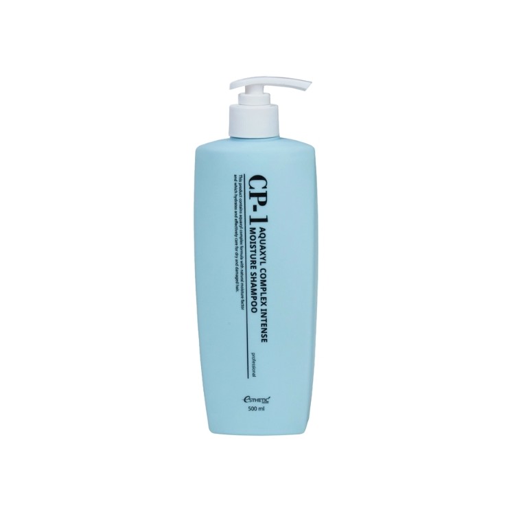 Shampoing hydratant intense CP-1 Aquaxyl Complex 500 ml