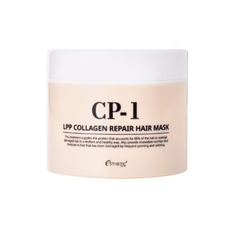 Masque capillaire Repair au Collagen CP-1 LPP, 300 ml