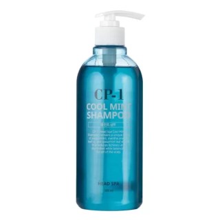 CP-1 Cool Mint Shampoo odświeżający Szampon z ekstraktem z mięty i mentolem 500 ml