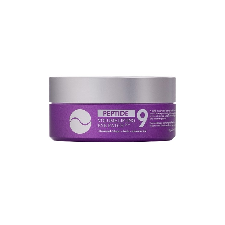 Medi-Peel Peptide 9 Volume Lifting Eye Patch Pro Oogpatches met peptiden 60 stuks