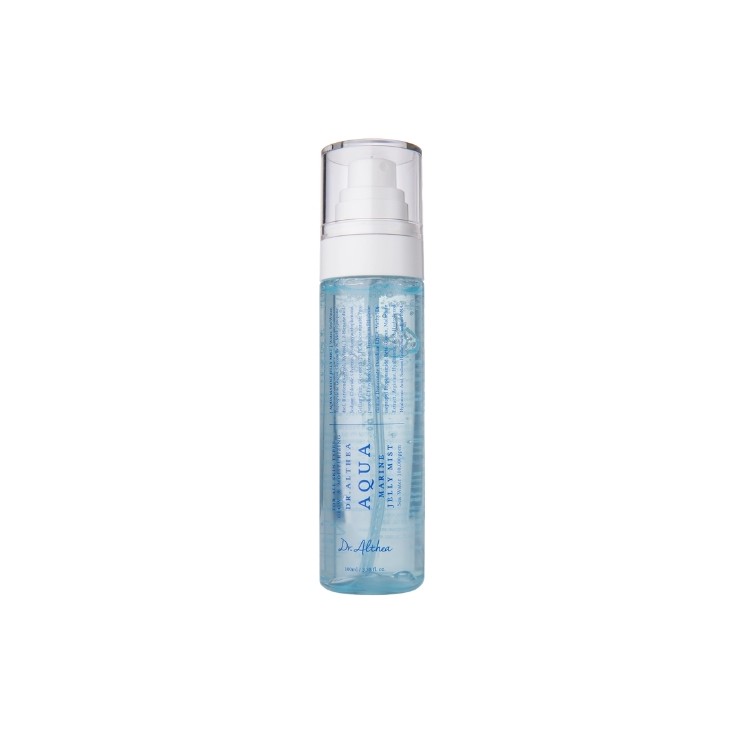 Brume gélifiée Dr. Althea Aqua Marine 100 ml