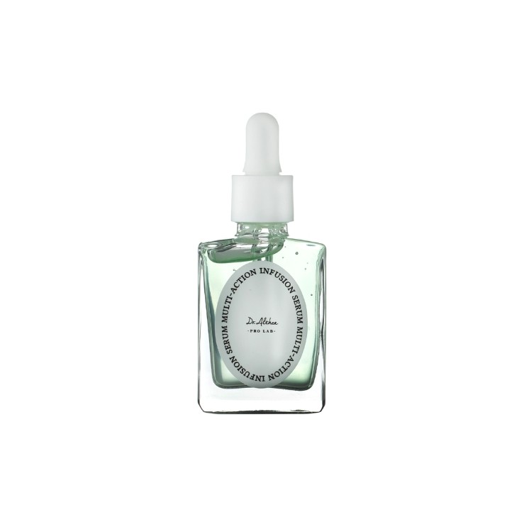 Dr. Althea Pro Lab Multi-Action Infusion Serum Multifunktionales Gesichtsserum 30 ml