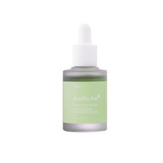 Ampoule apaisante pour le visage Medicube Exosome Cica 30 ml