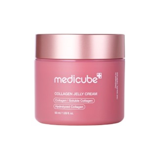 Medicube Collagen Jelly Cream Raffermissante Visage 50 ml