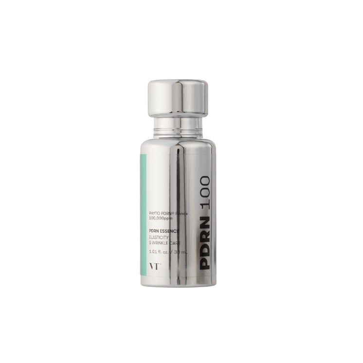 VT Cosmetics PHYTO PDRN Essence 100 Regenererende Gezichtsessence 30 ml