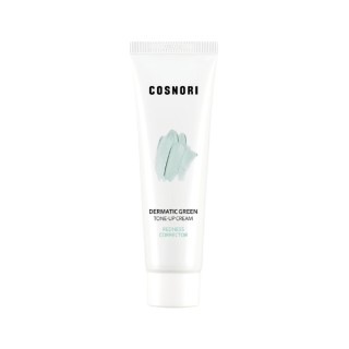 Cosnori Dermatic Green Tone-Up Cream tonujący Krem do twarzy 50 ml