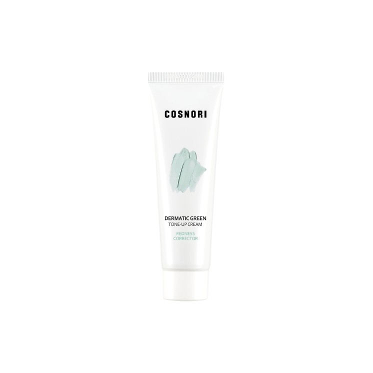 Cosnori Dermatic Green Tone-Up Cream 50 ml