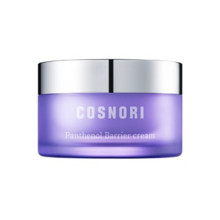 Cream barrière Panthenol Cosnori , crème apaisante et hydratante pour le visage 50 ml