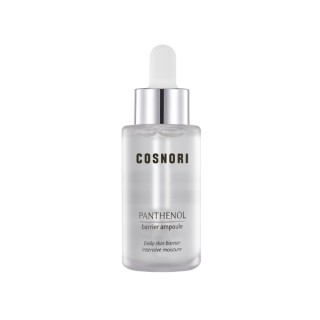 Ampoule barrière Panthenol Cosnori , ampoule hydratante et régénérante pour le visage, 30 ml